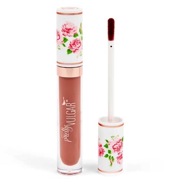 Pretty Vulgar Other - Pretty Vulgar CEO PLUMPING Lip Gloss